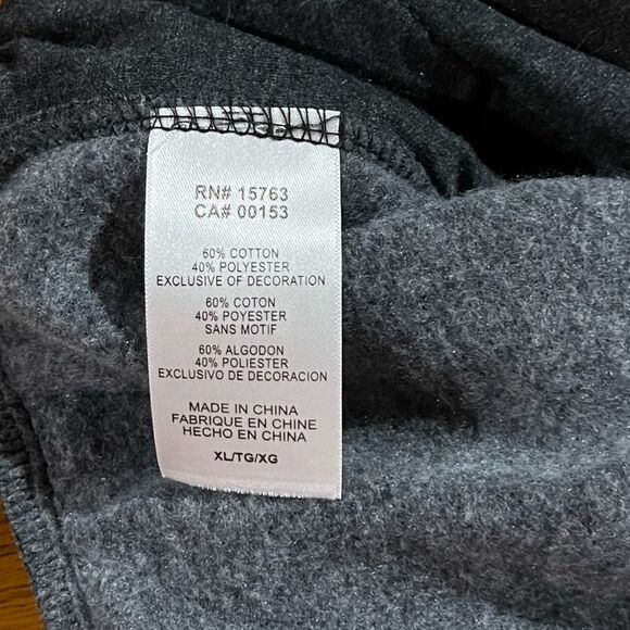 Champion Georgia Bulldogs Shorts Black XL NWOT - Picture 13 of 13